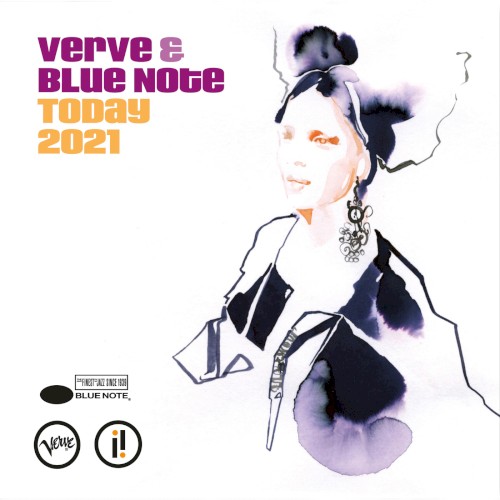 Verve & Blue Note Today 2021