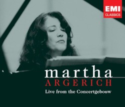 Live from the Concertgebouw