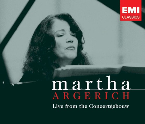 Live from the Concertgebouw