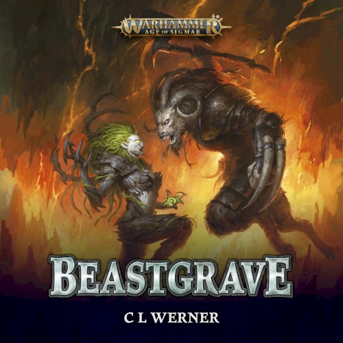 Beastgrave