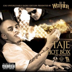 Hot Box : The Second Hit