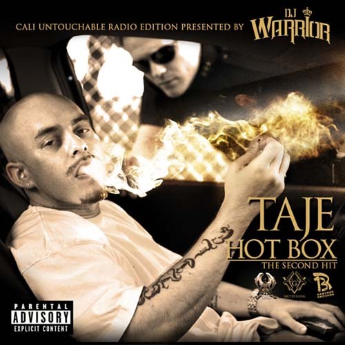 Hot Box : The Second Hit
