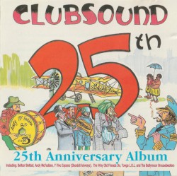 25th Anniversary Album