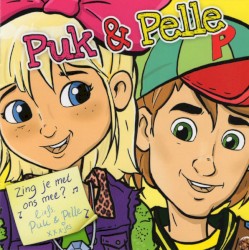 Puk & Pelle