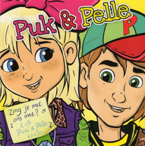 Puk & Pelle