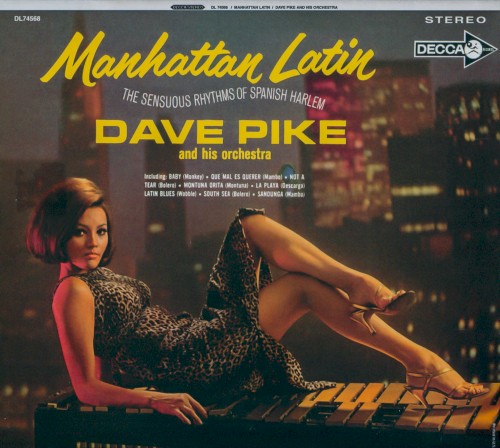 Manhattan Latin