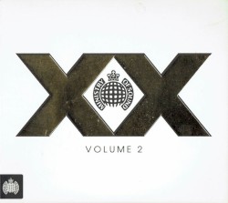 XX, Volume 2