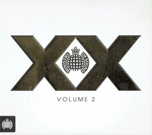 XX, Volume 2