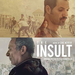 The Insult: Original Motion Picture Soundtrack
