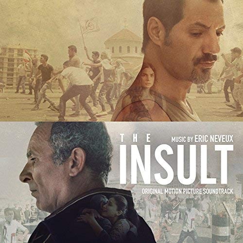 The Insult: Original Motion Picture Soundtrack