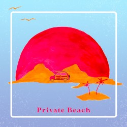 Private Beach