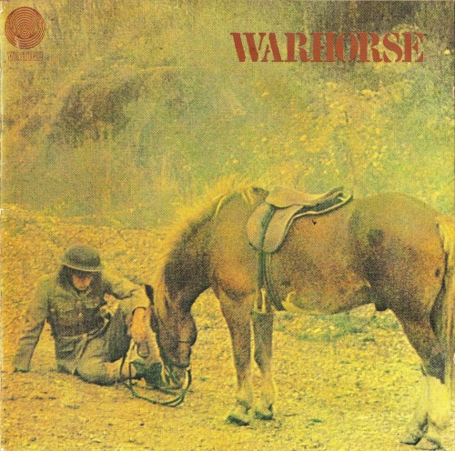 Warhorse