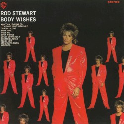 Body Wishes