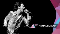 2011-06-24: Glastonbury Festival of Contemporary Performing Arts, UK