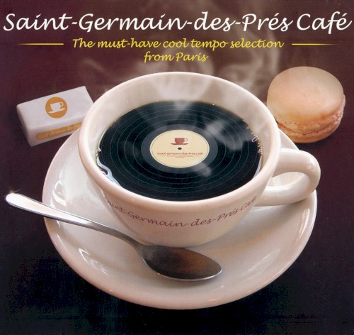 Saint‐Germain‐des‐Prés Café, Volume 13
