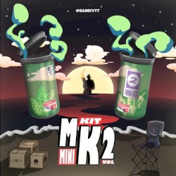 Mini Kit vol. 2