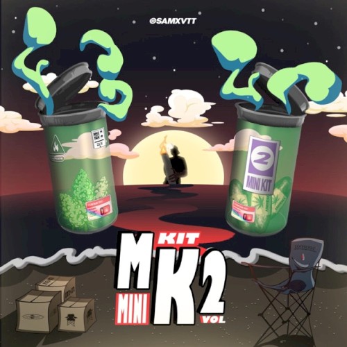 Mini Kit vol. 2