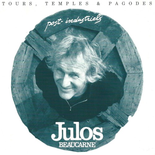 Tours, temples & pagodes post-industriels