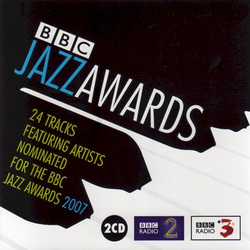 BBC Jazz Awards 2007