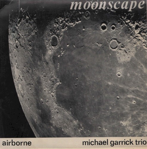 Moonscape
