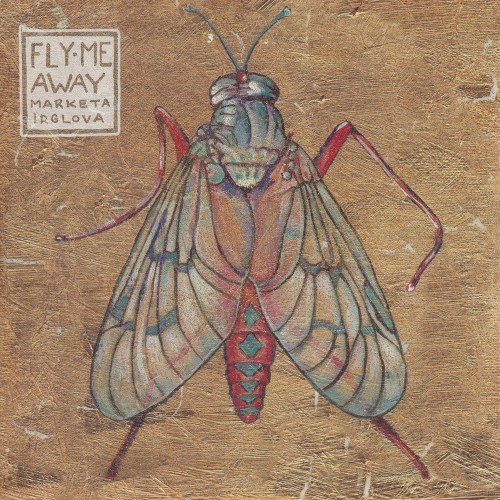 Fly Me Away