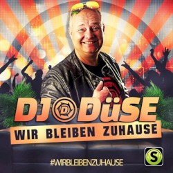 Wir bleiben Zuhause