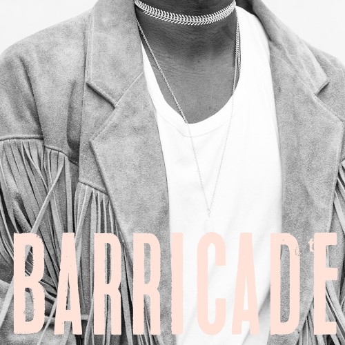 Barricade