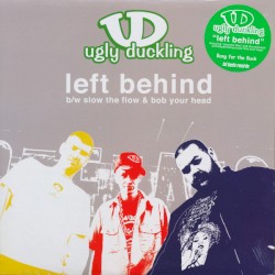 Left Behind