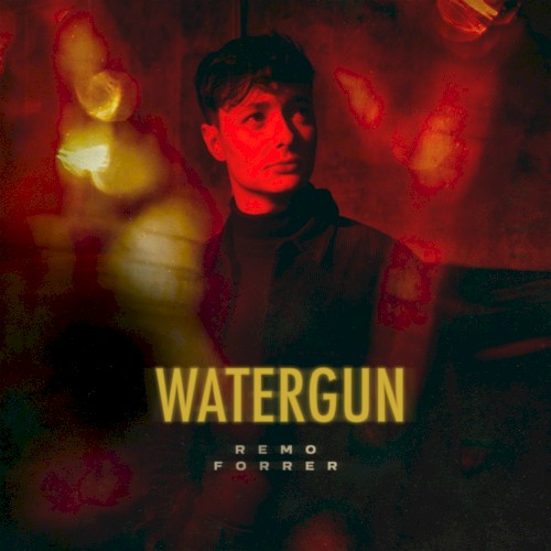 Watergun
