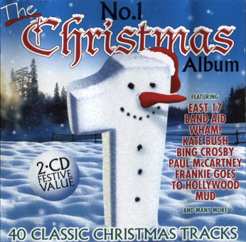 The No. 1 Christmas Album