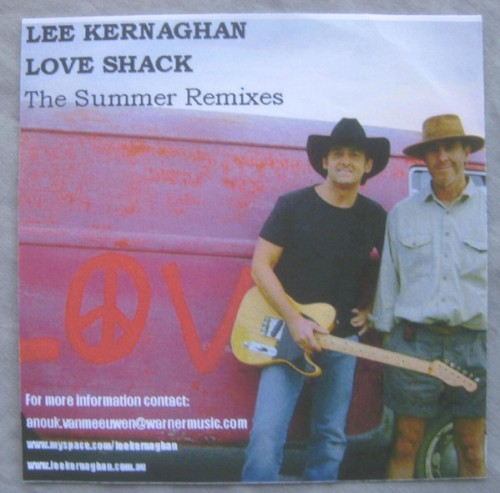 Love Shack (The Summer Remixes)