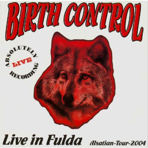 Live in Fulda: Alsatian Tour 2004
