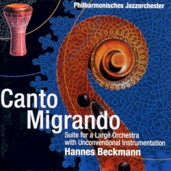 Canto Migrando