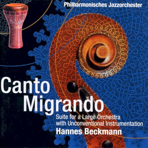 Canto Migrando