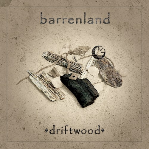 driftwood (dbr#1)