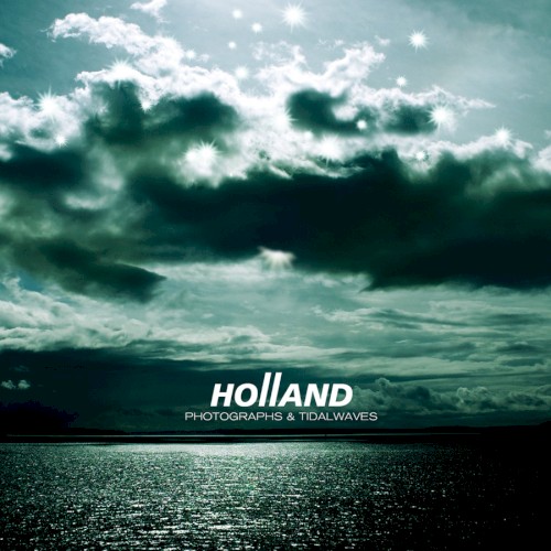 Photographs & Tidalwaves