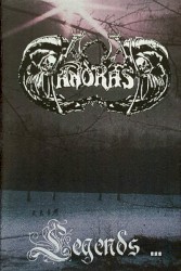Legends... Demo 2002