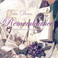 Remembrance: Melodies From a Forgotten Era