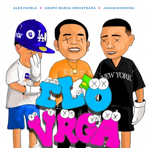 ELOVRGA