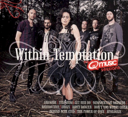 The Q‐music Sessions