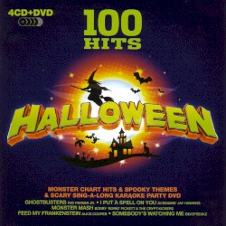 100 Hits: Halloween