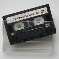 Ox-Compilation #84
