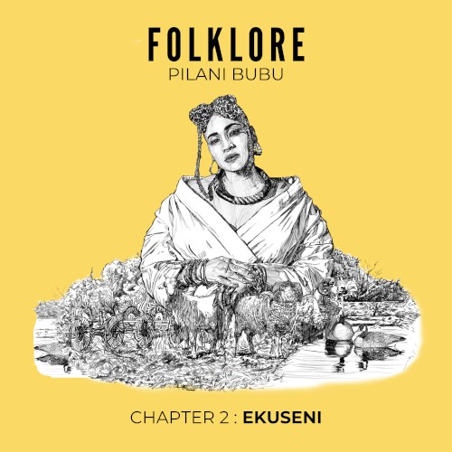 Folklore Chapter 2: Ekuseni