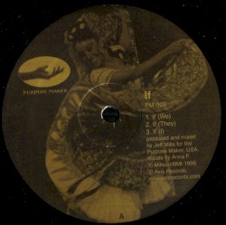 If / Tango