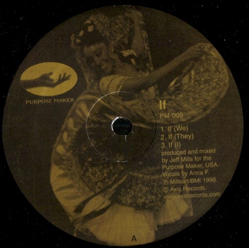 If / Tango