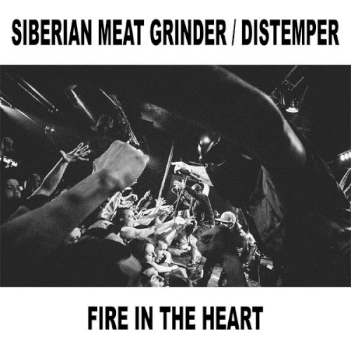 Fire in the Heart