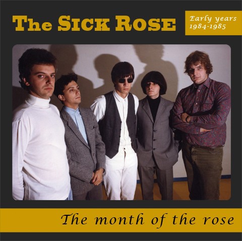 The Month Of The Rose