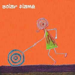 Solar Flame