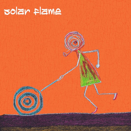 Solar Flame