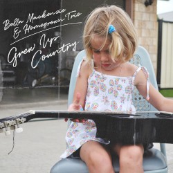 Grew Up Country